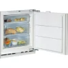 Whirlpool Built-in Vertical Freezer 91L - WBUFZ011