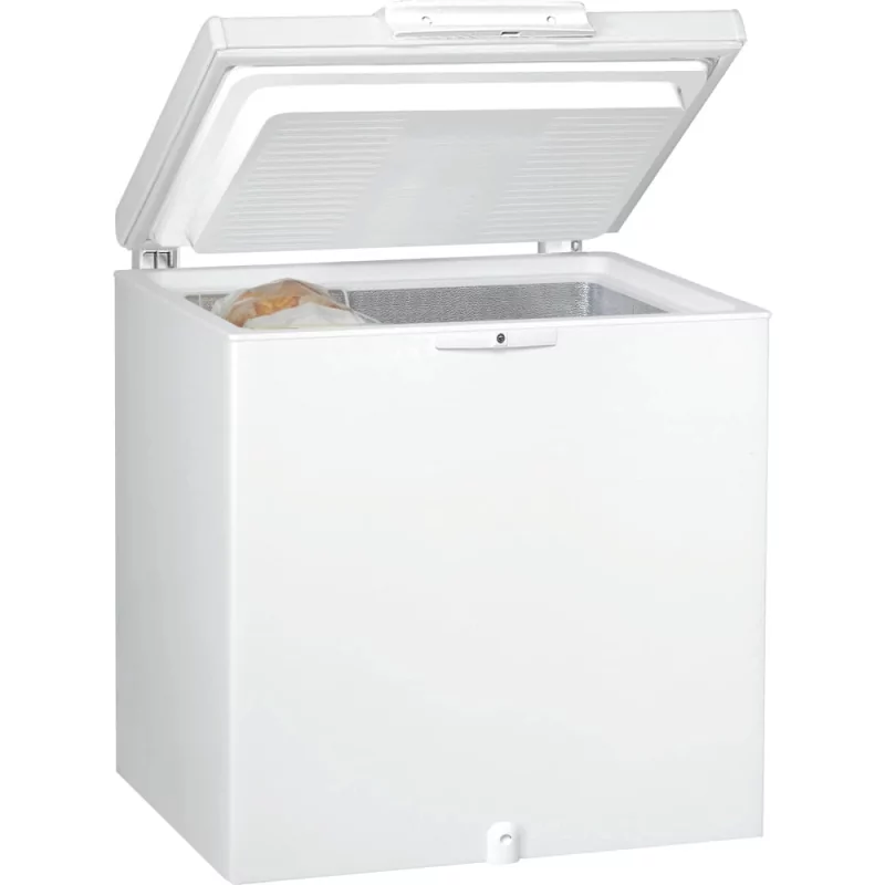 Kontrolsat - Whirlpool Horizontal Chest Freezer 204L - WH2010 FO 2