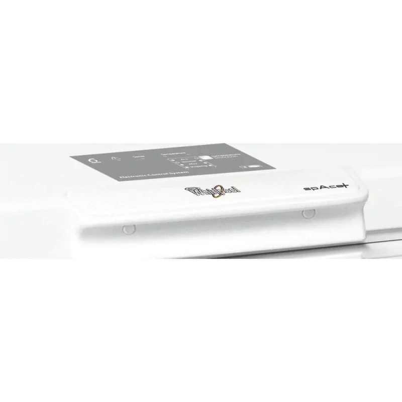 Kontrolsat - Whirlpool Horizontal Chest Freezer 204L - WH2010 FO 2