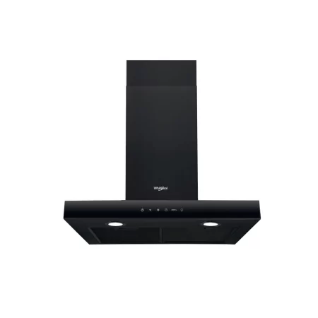 Kontrolsat - Wall Chimney Cooker Hood Whirlpool 581m³/h - WHBS62FLTK
