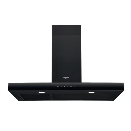 Kontrolsat - Chaminé Exaustor de Parede Whirlpool 420m³/h - WHBS92FLTK