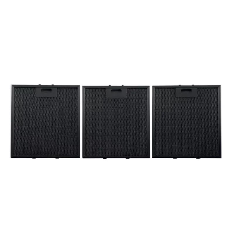 Kontrolsat - Chaminé Exaustor de Parede Whirlpool 420m³/h - WHBS92FLTK