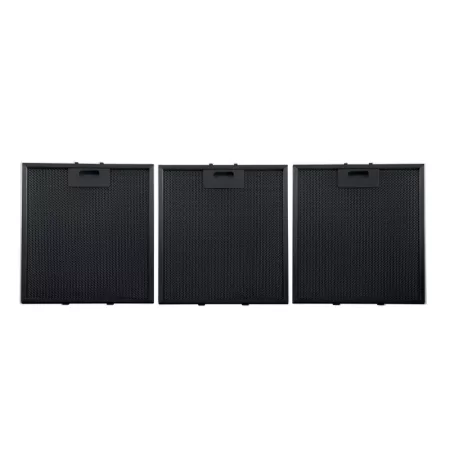 Kontrolsat - Chaminé Exaustor de Parede Whirlpool 420m³/h - WHBS92FLTK