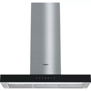 Kontrolsat - Wall-Mounted Chimney Cooker Hood Whirlpool 390m³/h - WHBS 92F LT K/1