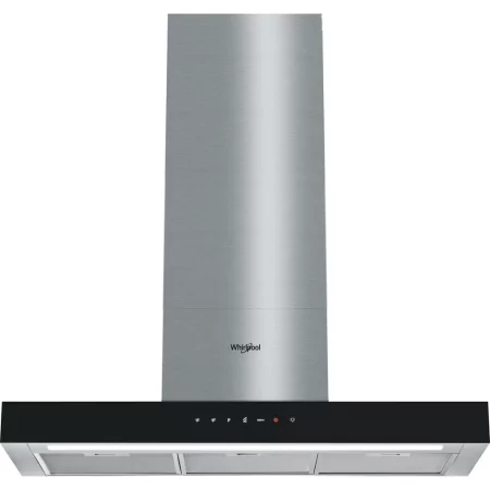 Kontrolsat - Chaminé Exaustor de Parede Whirlpool 390m³/h - WHBS 92F LT K/1