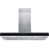 Wall Chimney Cooker Hood Whirlpool 730m³/h - WHBS C92F LT X
