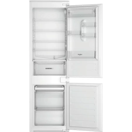 Kontrolsat - Whirlpool WHC18D051A1 Built-in Combined Fridge Freezer - 268L Class E Kontrolsat - Whirlpool WHC18D051A1 Built-in Combined Fridge Freezer - 268L Class E