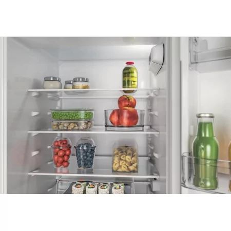Kontrolsat - Whirlpool WHC18D051A1 Built-in Combined Fridge Freezer - 268L Class E Kontrolsat - Whirlpool WHC18D051A1 Built-in Combined Fridge Freezer - 268L Class E