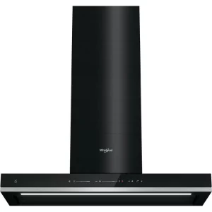 Kontrolsat - Chamine Exaustor de Parede Whirlpool - 779 m³/h - WHSS 90 FLTCK