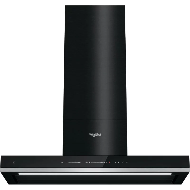 Kontrolsat - Whirlpool Chimney 779m³/h - WHSS-90-FLTCK