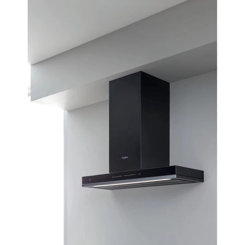 Kontrolsat - Whirlpool Chimney 779m³/h - WHSS-90-FLTCK
