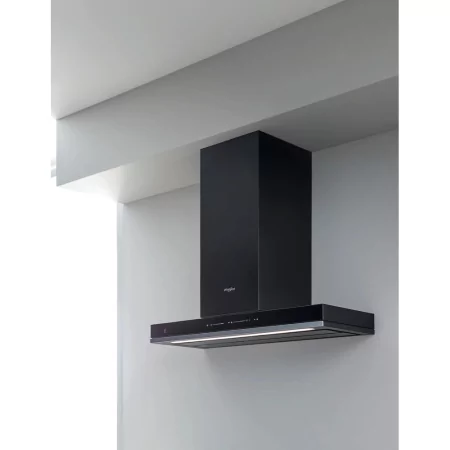 Kontrolsat - Whirlpool Chimney 779m³/h - WHSS-90-FLTCK