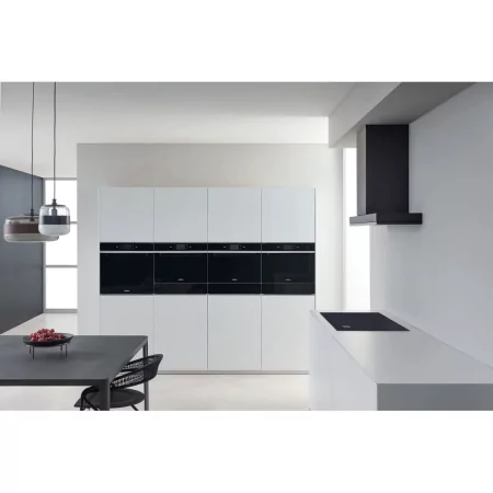 Kontrolsat - Chamine Exaustor de Parede Whirlpool - 779 m³/h - WHSS 90 FLTCK