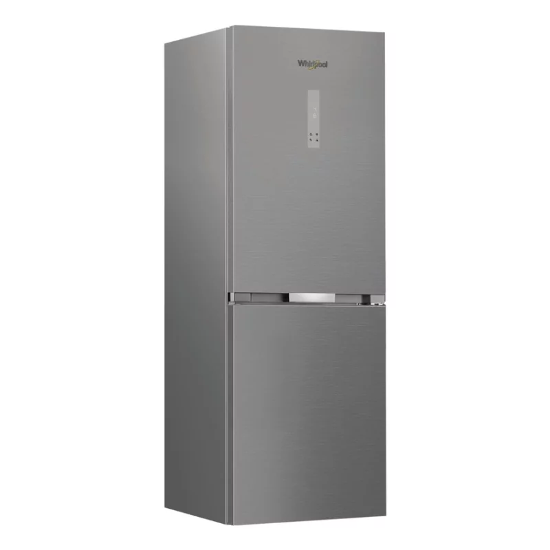Kontrolsat - Whirlpool Combined Fridge Freezer 316L - WHK 26362 XP5E