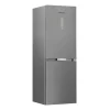 Frigorífico Combinado Whirlpool - Perfect Fit - (316L - 186,5cm - No Frost) - WHK 26362 XP5E