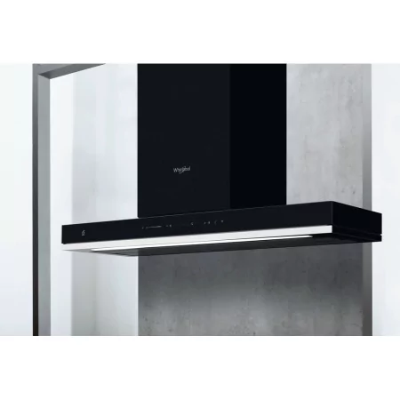 Kontrolsat - Whirlpool Chimney 779m³/h - WHSS-90-FLTCK