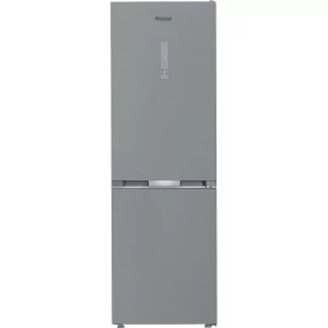 Kontrolsat - Frigorífico Combinado Whirlpool - Perfect Fit - (316L - 186,5cm - No Frost) - WHK 26363 XP6E