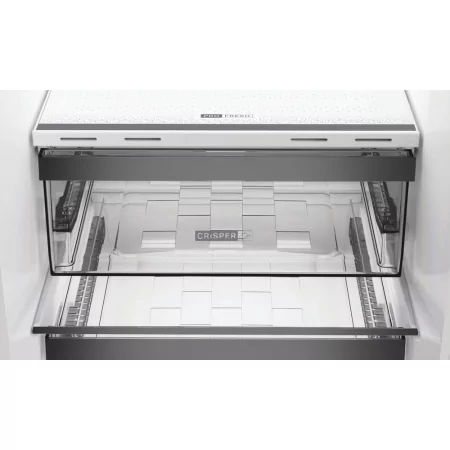 Kontrolsat - Whirlpool Combi Fridge 316L - WHK 26363 XP6E