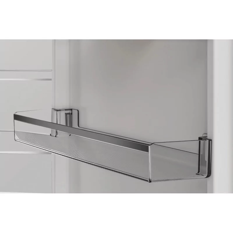 Kontrolsat - Frigorífico Combinado Whirlpool - Perfect Fit - (316L - 186,5cm - No Frost) - WHK 26363 XP6E