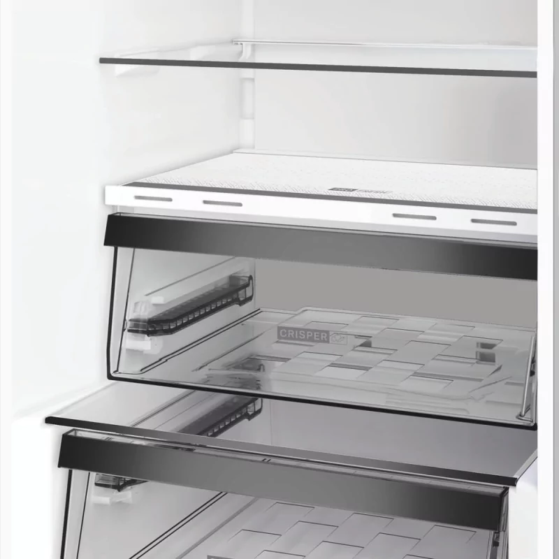 Kontrolsat - Whirlpool Combi Fridge 316L - WHK 26363 XP6E