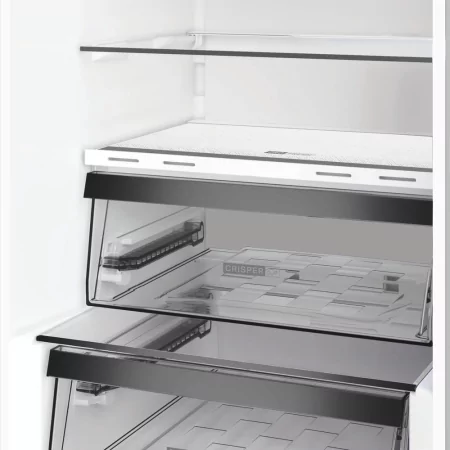 Kontrolsat - Whirlpool Combi Fridge 316L - WHK 26363 XP6E