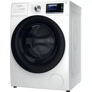 Kontrolsat - Chaminé Exaustor de Parede Whirlpool 720 m³/h - WHBS93FLEX