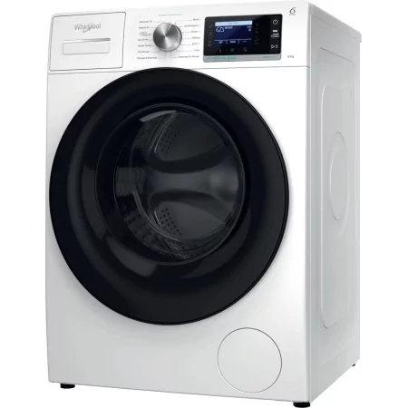 Kontrolsat - Chaminé Exaustor de Parede Whirlpool 720 m³/h - WHBS93FLEX