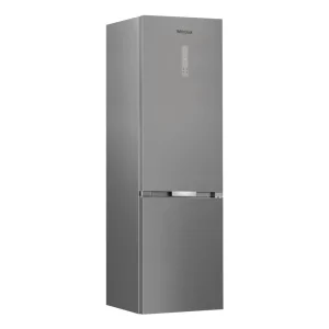 Kontrolsat - Frigorífico Combinado Whirlpool - Perfect Fit - (355L - 203,5cm - No Frost) - WHK 26403 XP6E