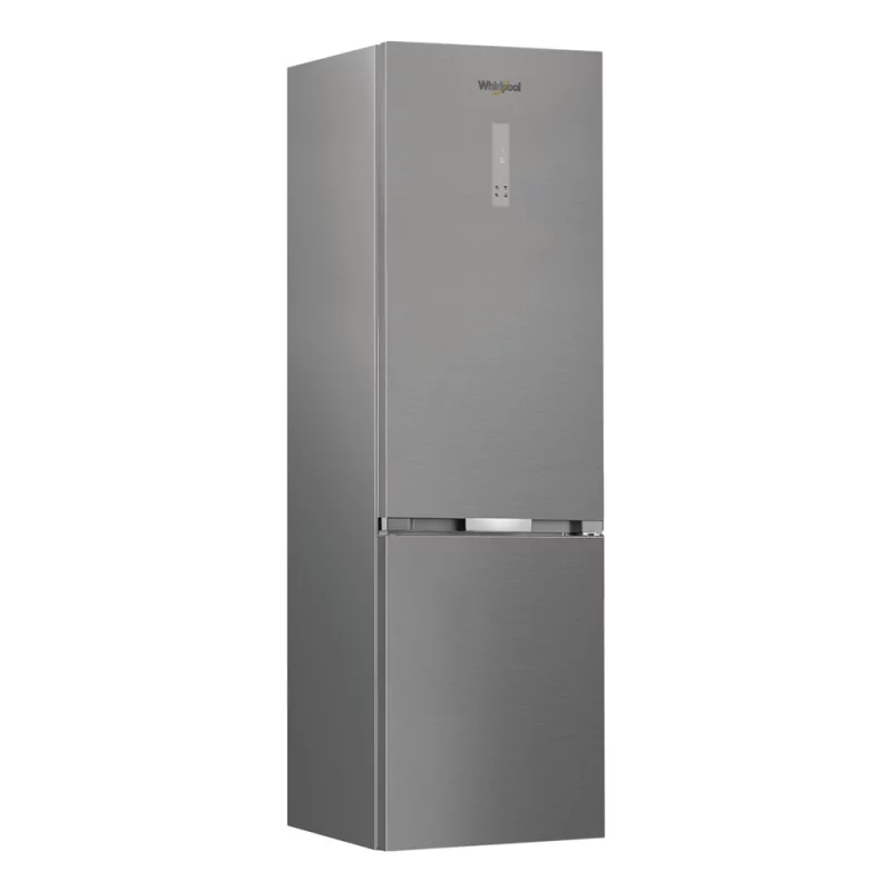 Kontrolsat - Frigorífico Combinado Whirlpool - Perfect Fit - (355L - 203,5cm - No Frost) - WHK 26403 XP6E