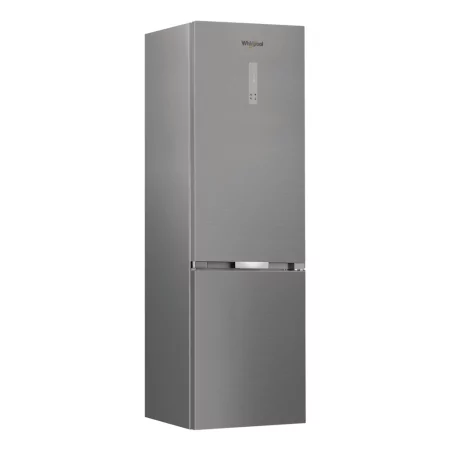 Kontrolsat - Whirlpool Combi Fridge Freezer 355L - WHK 26403 XP6E