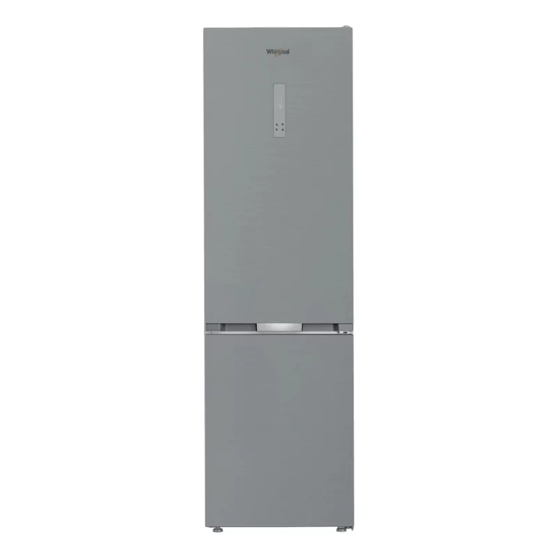 Kontrolsat - Frigorífico Combinado Whirlpool - Perfect Fit - (355L - 203,5cm - No Frost) - WHK 26403 XP6E