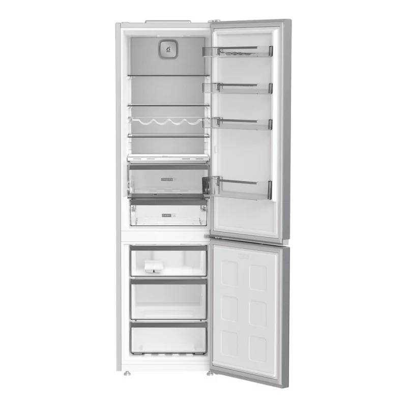 Kontrolsat - Frigorífico Combinado Whirlpool - Perfect Fit - (355L - 203,5cm - No Frost) - WHK 26403 XP6E