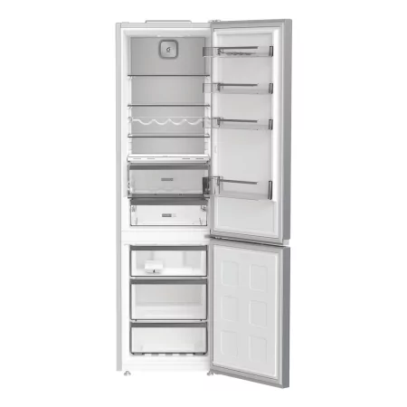 Kontrolsat - Whirlpool Combi Fridge Freezer 355L - WHK 26403 XP6E