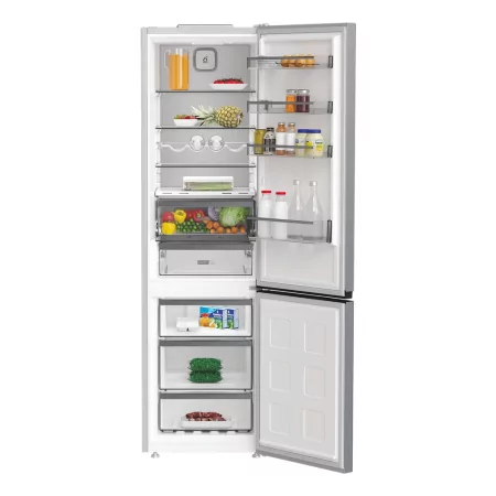 Kontrolsat - Whirlpool Combi Fridge Freezer 355L - WHK 26403 XP6E