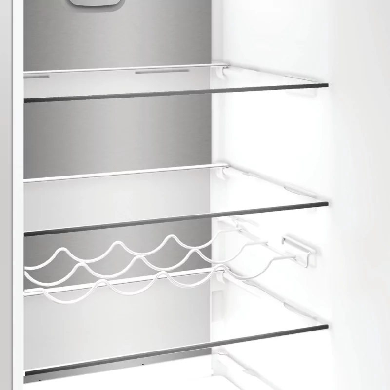 Kontrolsat - Whirlpool Combi Fridge Freezer 355L - WHK 26403 XP6E