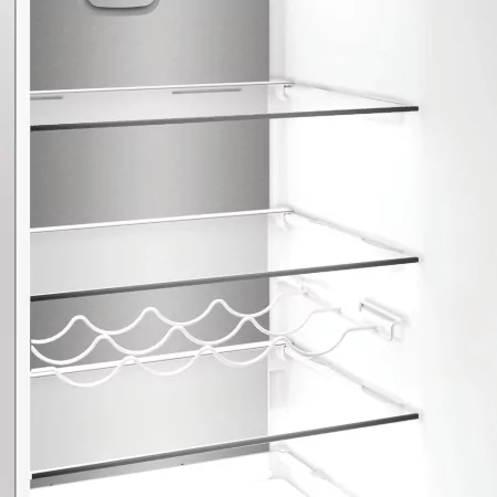 Kontrolsat - Whirlpool Combi Fridge Freezer 355L - WHK 26403 XP6E