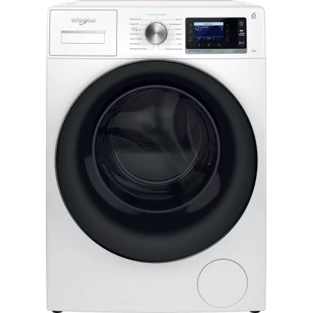 Kontrolsat - Chaminé Exaustor de Parede Whirlpool 720 m³/h - WHBS93FLEX