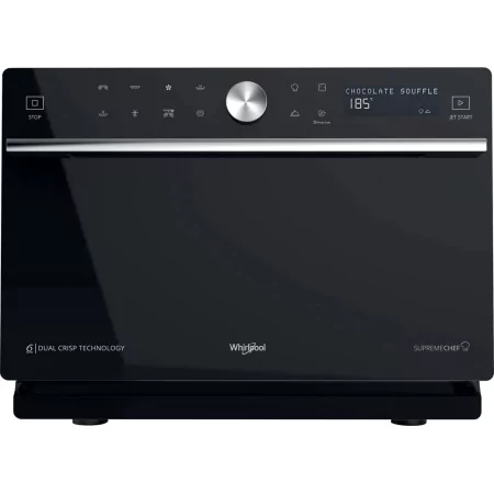 Kontrolsat - Chaminé Exaustor de Parede Whirlpool 720 m³/h - WHBS93FLEX