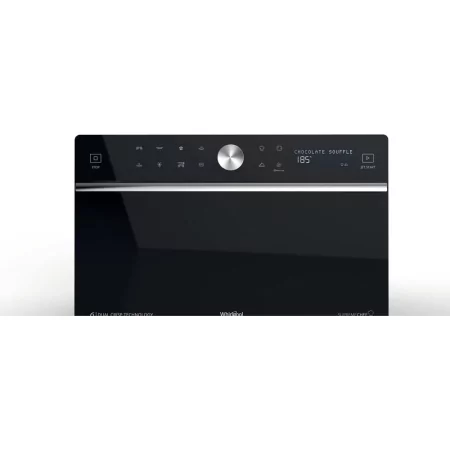 Kontrolsat - Wall-Mounted Chimney Cooker Hood Whirlpool 713 m³/h - WHBS93FLEX