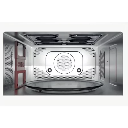 Kontrolsat - Chaminé Exaustor de Parede Whirlpool 720 m³/h - WHBS93FLEX