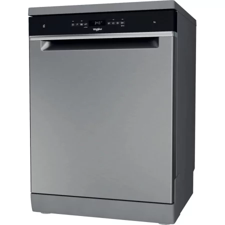 Kontrolsat - Chaminé Exaustor de Parede Whirlpool 720 m³/h - WHBS93FLEX