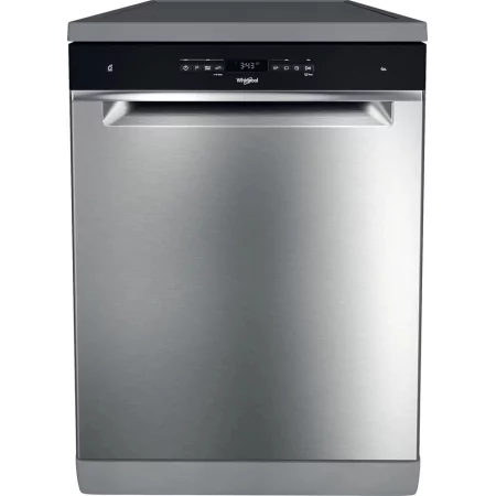 Kontrolsat - Chaminé Exaustor de Parede Whirlpool 720 m³/h - WHBS93FLEX