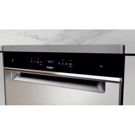 Kontrolsat - Wall-Mounted Chimney Cooker Hood Whirlpool 713 m³/h - WHBS93FLEX