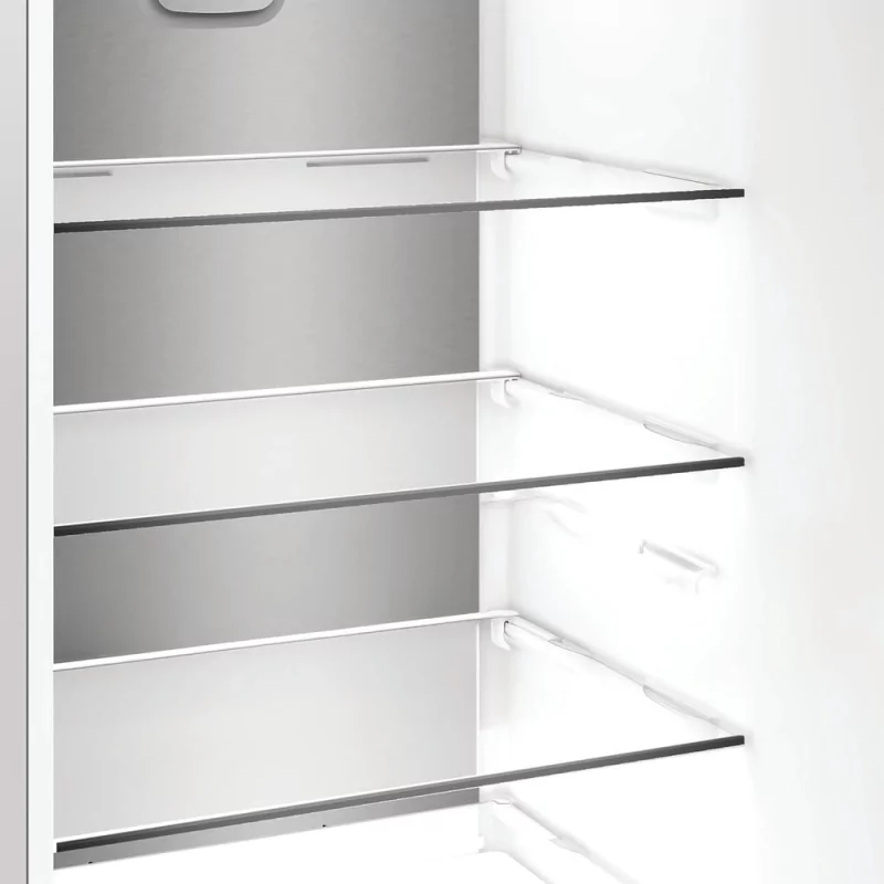 Kontrolsat - Whirlpool Combined Refrigerator - Perfect Fit - (355L - 203.5cm - No Frost) - WHK 26404 XP7E