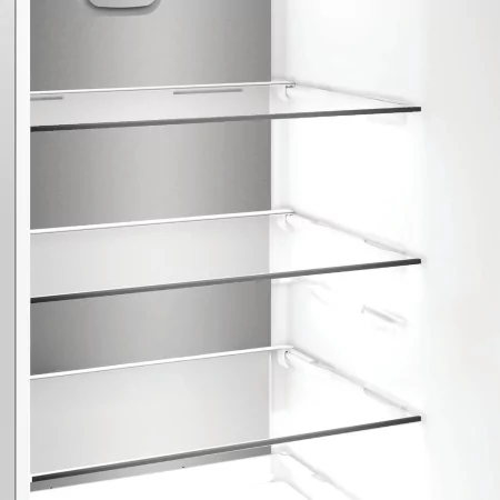 Kontrolsat - Whirlpool Combined Refrigerator - Perfect Fit - (355L - 203.5cm - No Frost) - WHK 26404 XP7E Kontrolsat - Whirlpool Combined Refrigerator - Perfect Fit - (355L - 203.5cm - No Frost) - WHK 26404 XP7E
