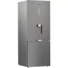 Kontrolsat - Whirlpool Combined Fridge Freezer 490L No Frost WHK 26493 WX5E