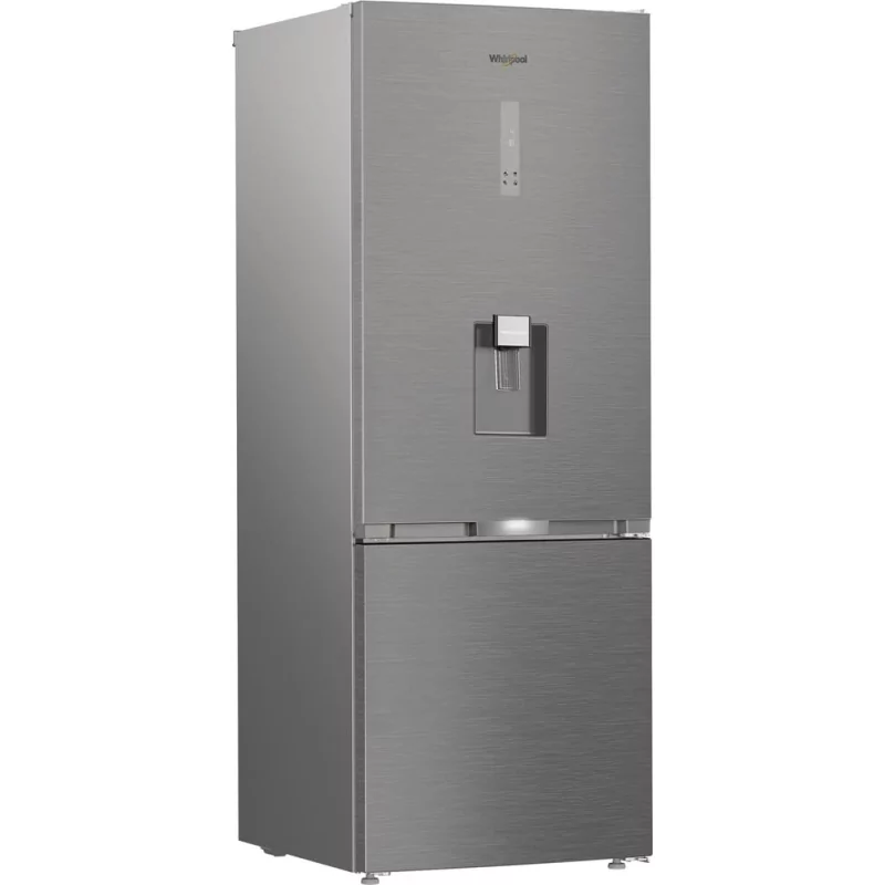 Kontrolsat - Whirlpool Combined Fridge Freezer 490L No Frost WHK 26493 WX5E