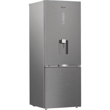 Kontrolsat - Whirlpool Combined Fridge Freezer 490L No Frost WHK 26493 WX5E