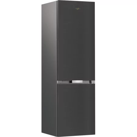 Kontrolsat - Whirlpool Combi Fridge 355L - WHK 25404 XBR5E