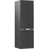 Whirlpool Combi Fridge 355L - WHK 25404 XBR5E